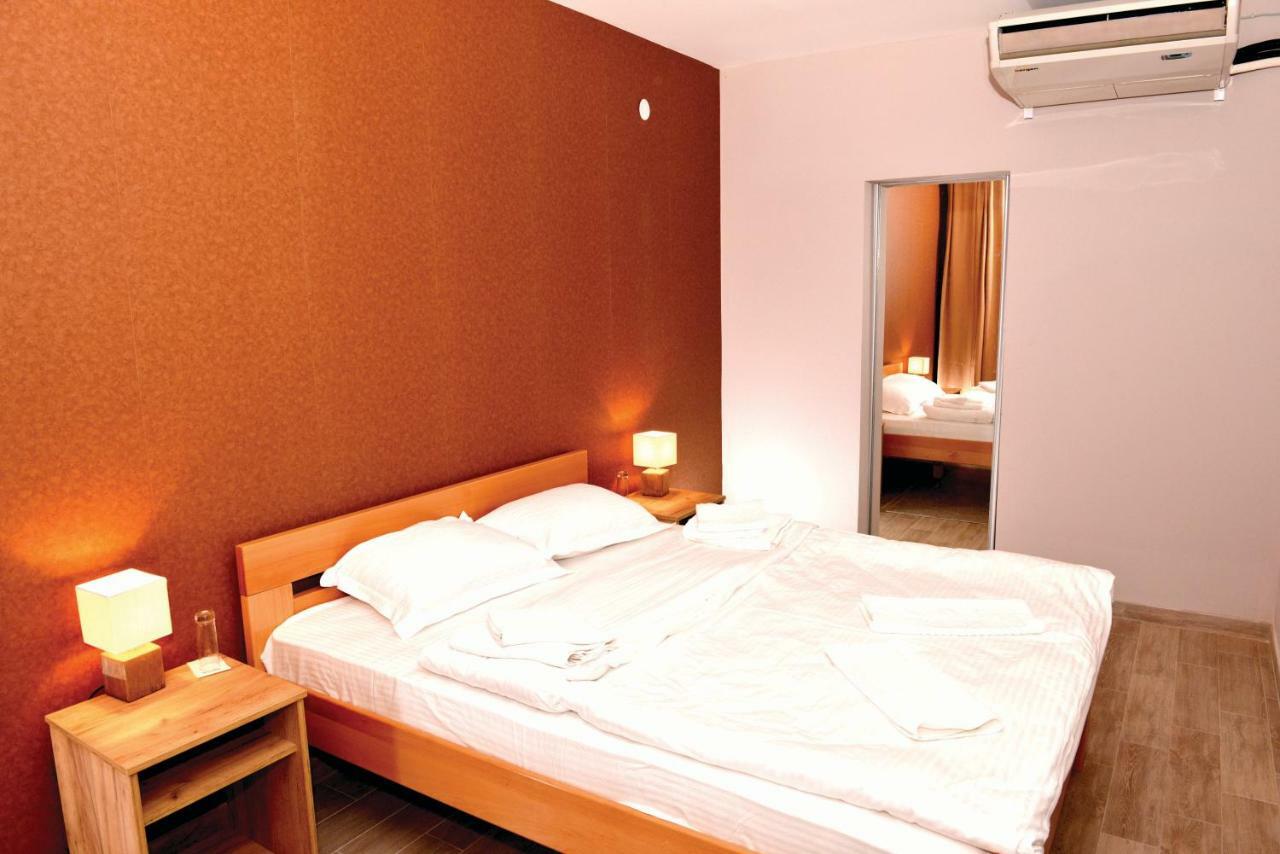 Hotel Timok Knjazevac Exterior foto